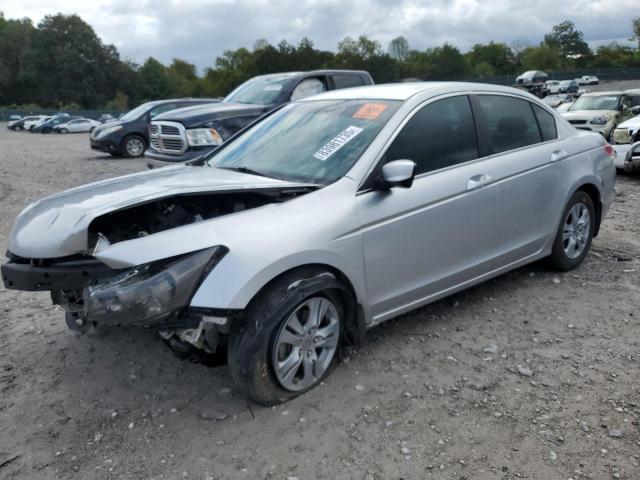 2011 HONDA ACCORD SE, 