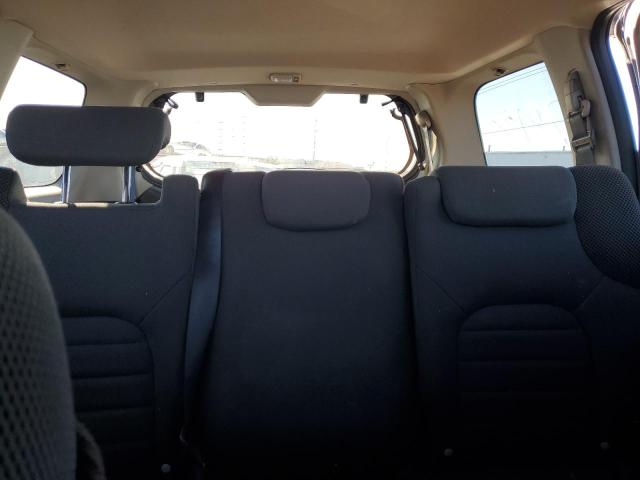 5N1AR18W96C684896 - 2006 NISSAN PATHFINDER LE ბეჟი ფოტო 10