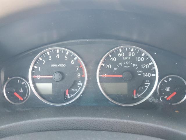 5N1AR18W96C684896 - 2006 NISSAN PATHFINDER LE ბეჟი ფოტო 9