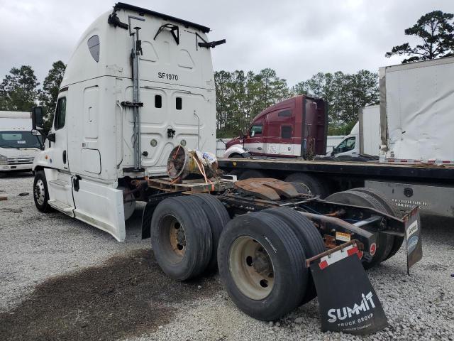 3AKJGLD56FSGD3824 - 2015 FREIGHTLINER CASCADIA 1 Blanco foto 3