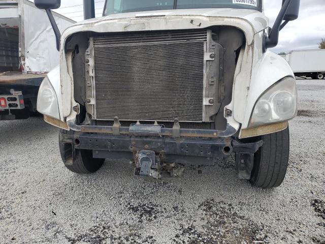 3AKJGLD56FSGD3824 - 2015 FREIGHTLINER CASCADIA 1 Blanco foto 9