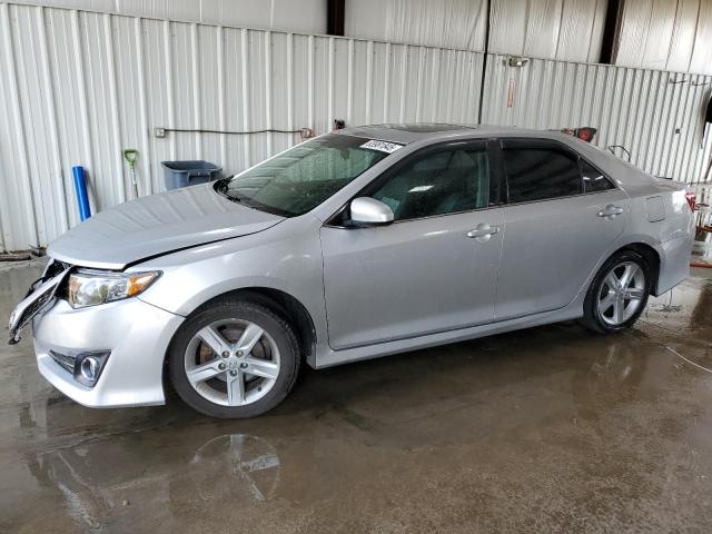 2012 TOYOTA CAMRY BASE, 