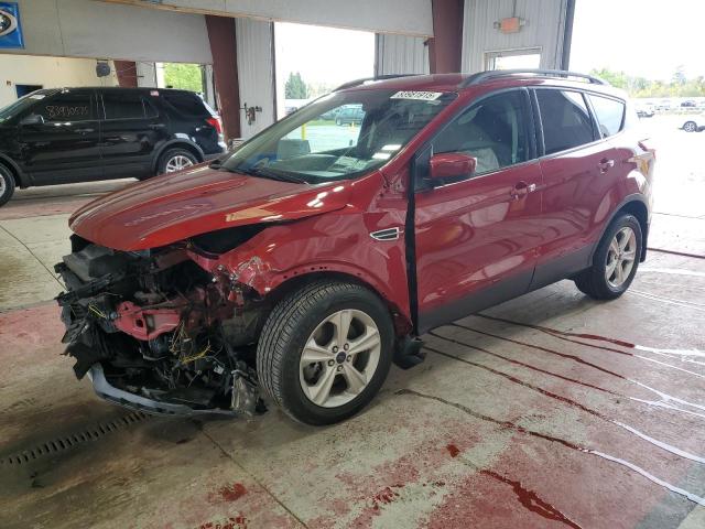 2016 FORD ESCAPE SE, 