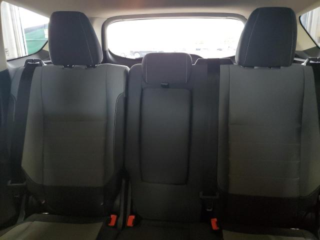 1FMCU9GX8GUA93762 - 2016 FORD ESCAPE SE 红色 照片 10