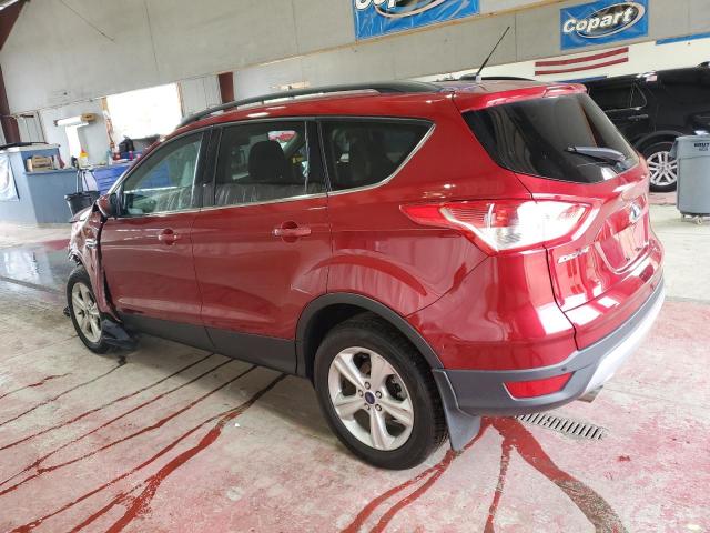 1FMCU9GX8GUA93762 - 2016 FORD ESCAPE SE 红色 照片 2