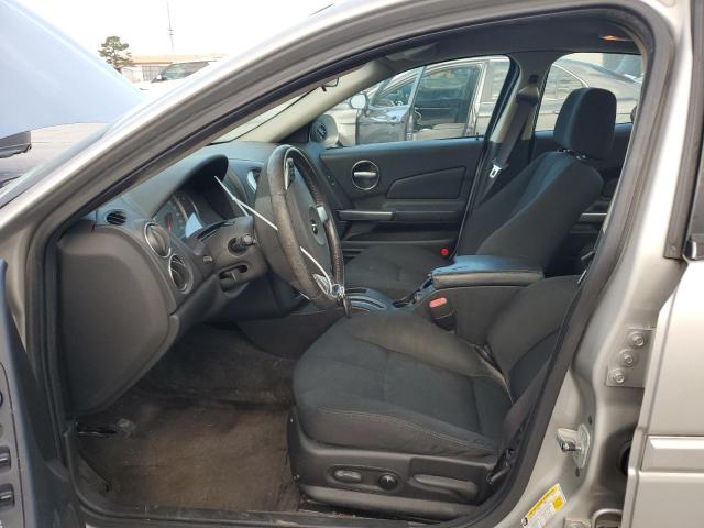 2G2WP552181188318 - 2008 PONTIAC GRAND PRIX 银色 照片 7
