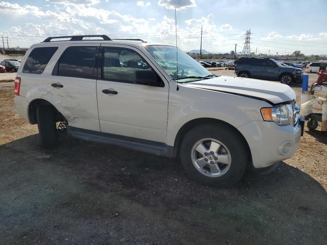 1FMCU0D74CKB05654 - 2012 FORD ESCAPE XLT Ağ foto 4