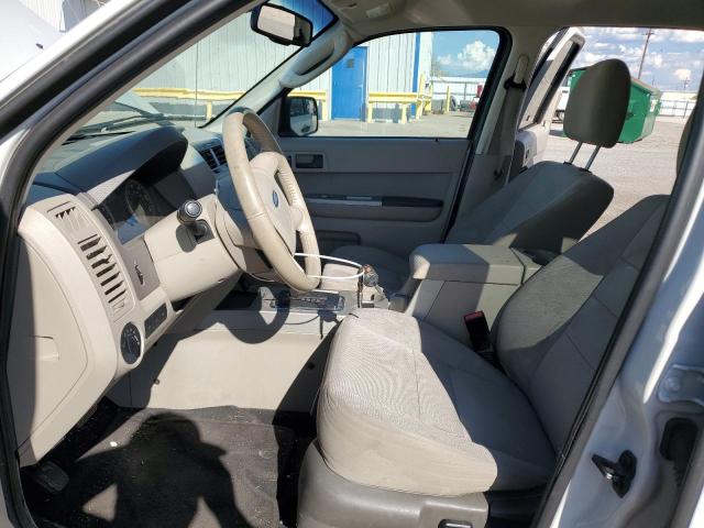 1FMCU0D74CKB05654 - 2012 FORD ESCAPE XLT Ağ foto 7