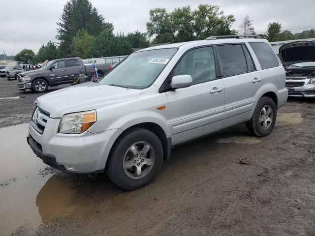 2006 HONDA PILOT EX, 