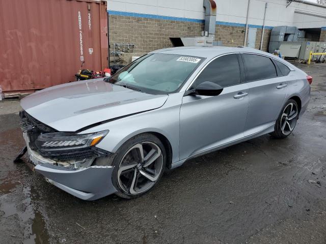2021 HONDA ACCORD SPORT, 