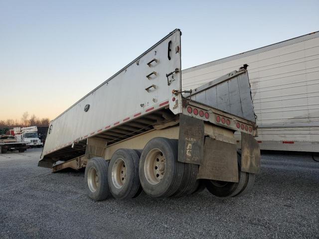 5MADA3034LC056772 - 2020 MC TRAILER 银色 照片 3