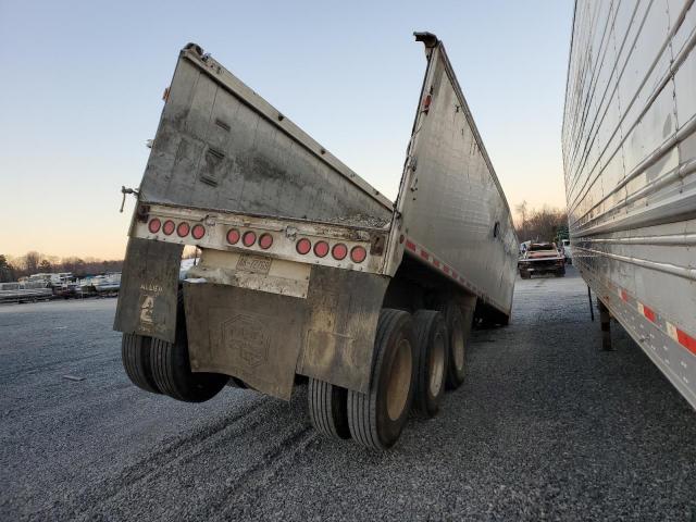 5MADA3034LC056772 - 2020 MC TRAILER 银色 照片 4