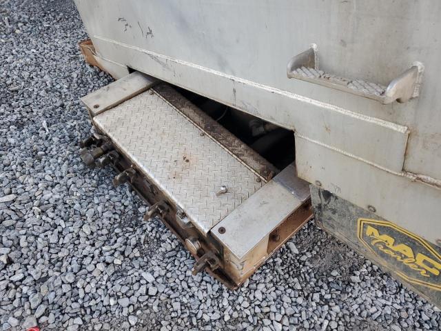 5MADA3034LC056772 - 2020 MC TRAILER 银色 照片 7