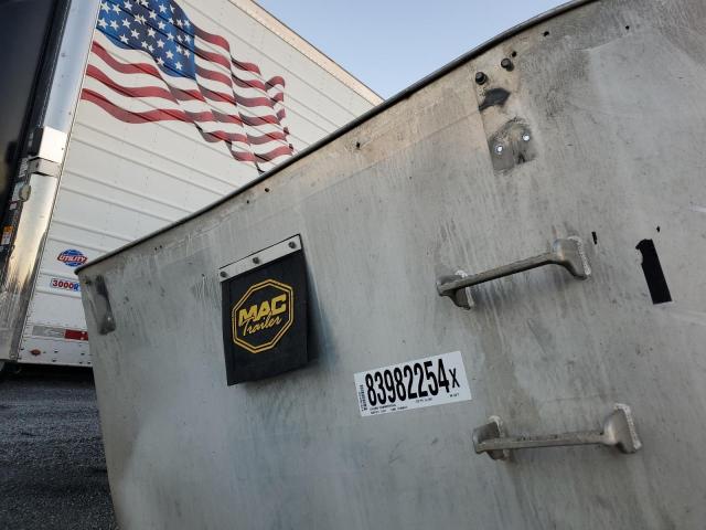 5MADA3034LC056772 - 2020 MC TRAILER 银色 照片 8