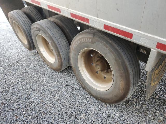 5MADA3034LC056772 - 2020 MC TRAILER 银色 照片 9