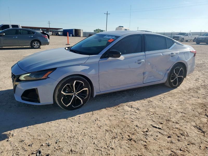 2024 NISSAN ALTIMA SR, 