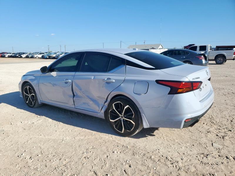 1N4BL4CVXRN357710 - 2024 NISSAN ALTIMA SR Gri fotoğraf 2