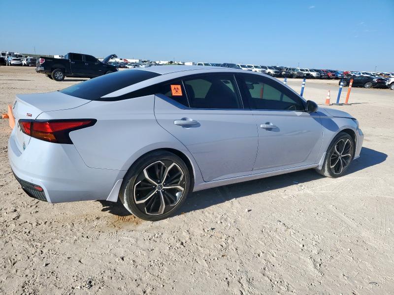 1N4BL4CVXRN357710 - 2024 NISSAN ALTIMA SR Gri fotoğraf 3