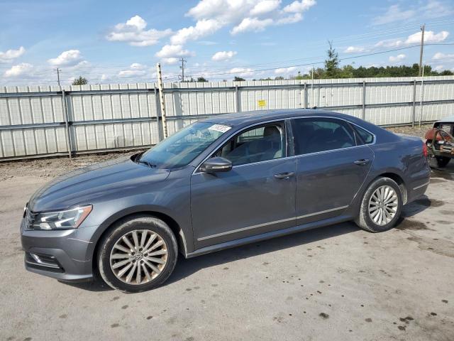2016 VOLKSWAGEN PASSAT SE, 
