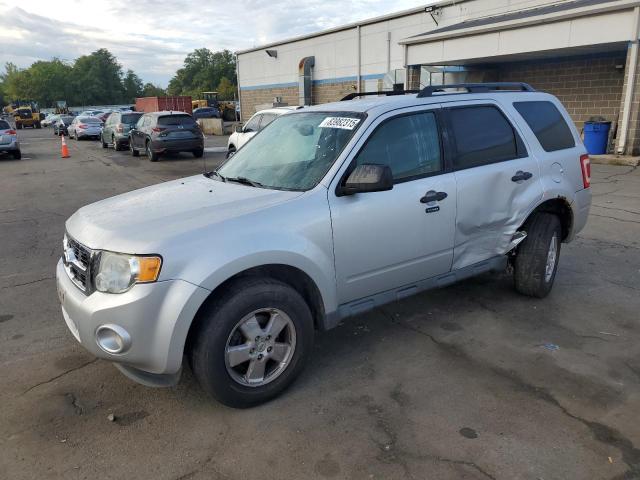 2011 FORD ESCAPE XLT, 