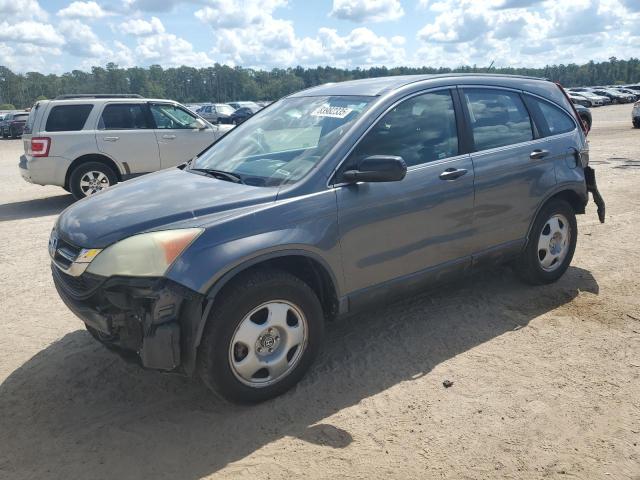 2010 HONDA CR-V LX, 