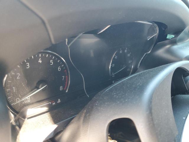 1FMSK8FH3MGA02039 - 2021 FORD EXPLORER LIMITED Silber Foto 9