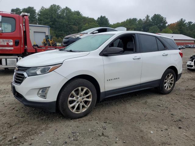 2018 CHEVROLET EQUINOX LS, 