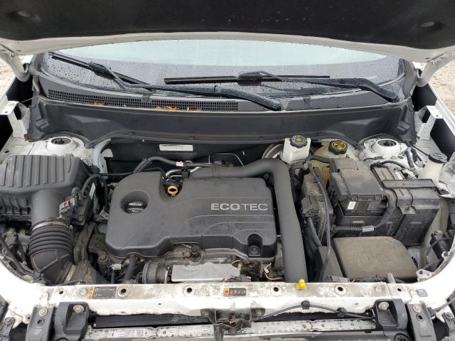 2GNAXREV3J6235405 - 2018 CHEVROLET EQUINOX LS WHITE photo 12