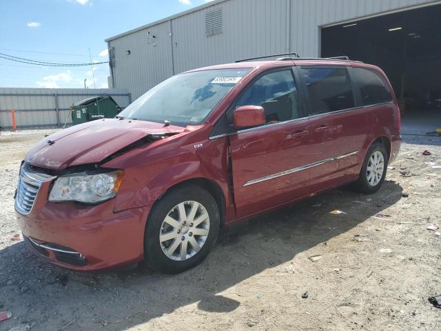2014 CHRYSLER TOWN & COU TOURING, 