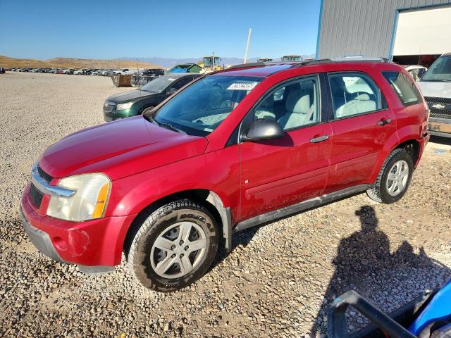 2006 CHEVROLET EQUINOX LS, 