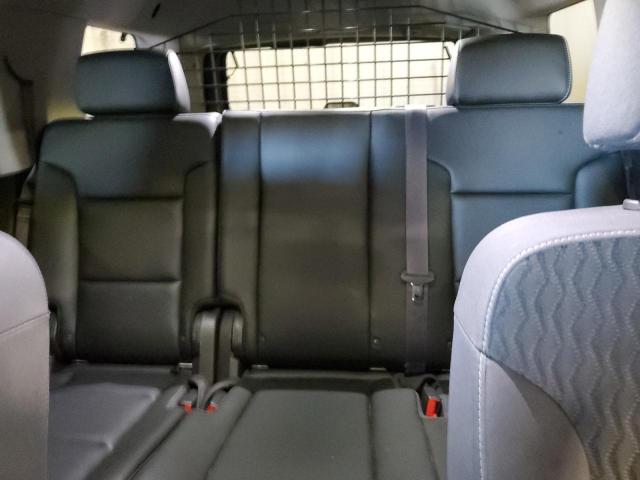 1GNSKDEC2HR275767 - 2017 CHEVROLET TAHOE POLICE 蓝色 照片 10