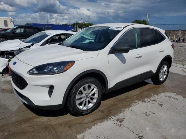 2022 FORD ESCAPE SE, 