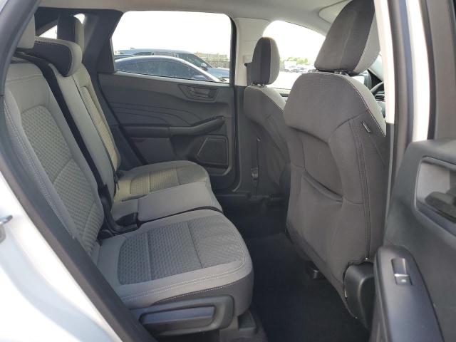 1FMCU9G67NUA61003 - 2022 FORD ESCAPE SE 白色 照片 10