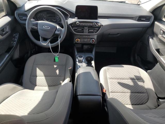 1FMCU9G67NUA61003 - 2022 FORD ESCAPE SE 白色 照片 8