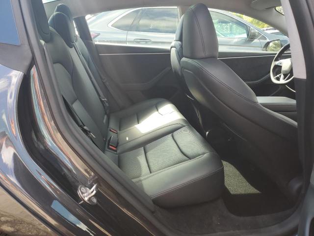 5YJ3E1EB9RF755306 - 2024 TESLA MODEL 3 ნაცრისფერი ფოტო 10