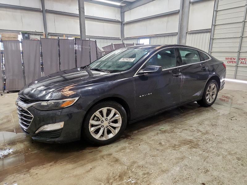 2023 CHEVROLET MALIBU LT, 