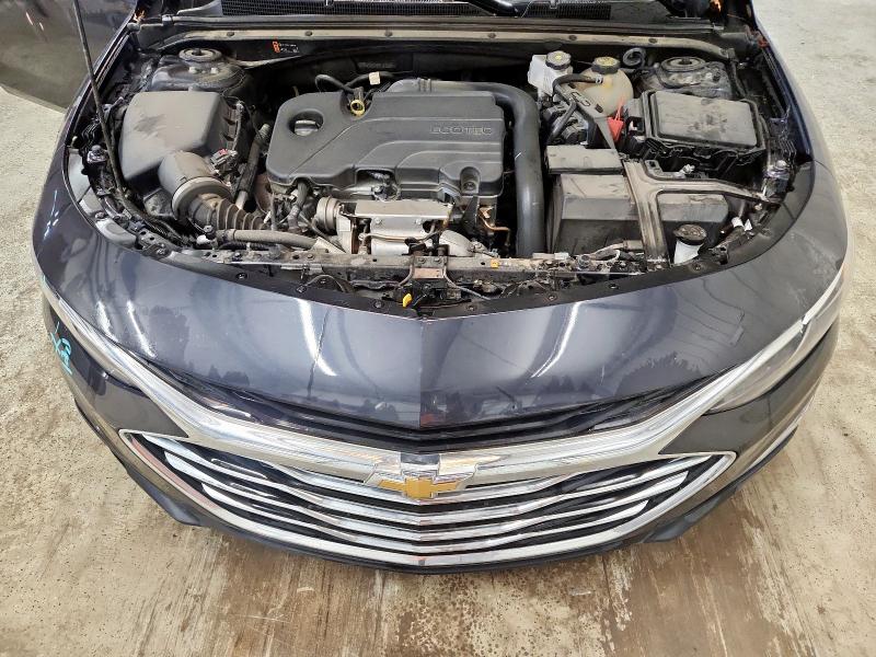 1G1ZD5ST9PF141083 - 2023 CHEVROLET MALIBU LT CHARCOAL photo 11