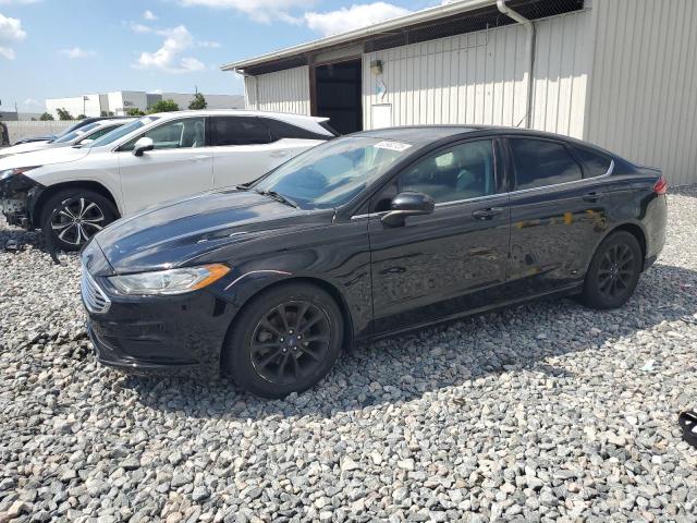 2017 FORD FUSION SE, 