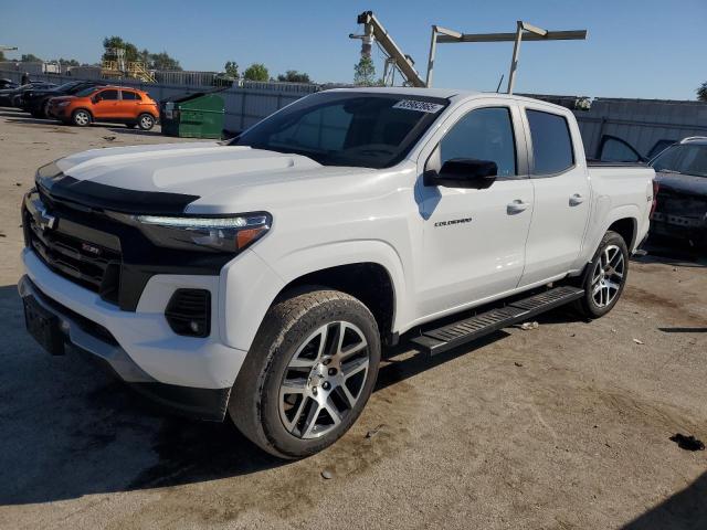 2023 CHEVROLET COLORADO Z71, 