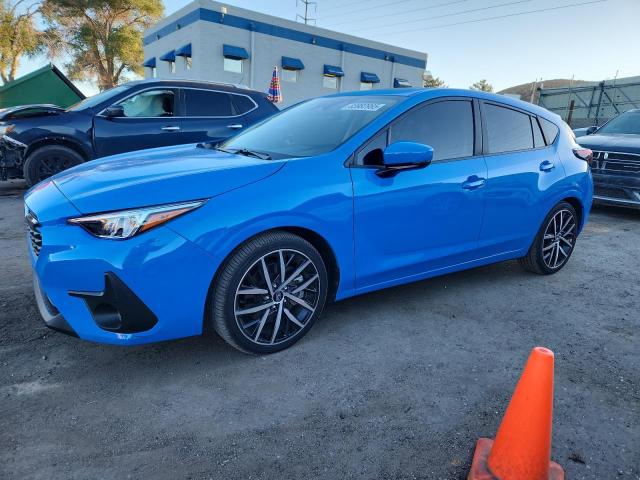 2024 SUBARU IMPREZA SPORT, 