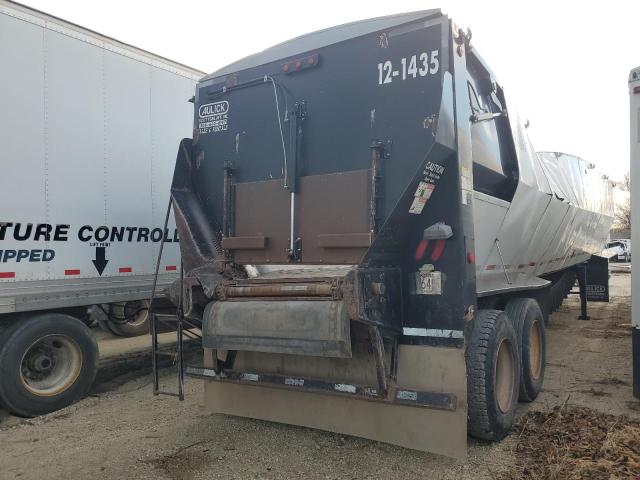 1A9TF4228CS341435 - 2012 TRAIL KING HOPPER 银色 照片 4