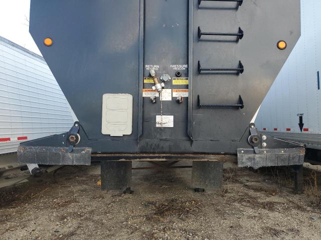 1A9TF4228CS341435 - 2012 TRAIL KING HOPPER 银色 照片 7