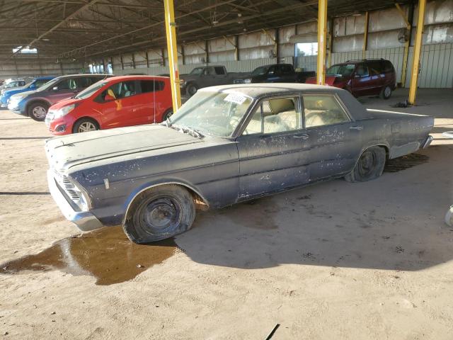 1966 FORD GALAXIE, 