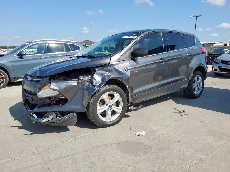 2016 FORD ESCAPE SE, 