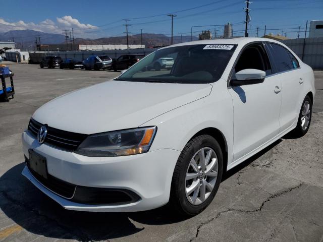 2014 VOLKSWAGEN JETTA SE, 