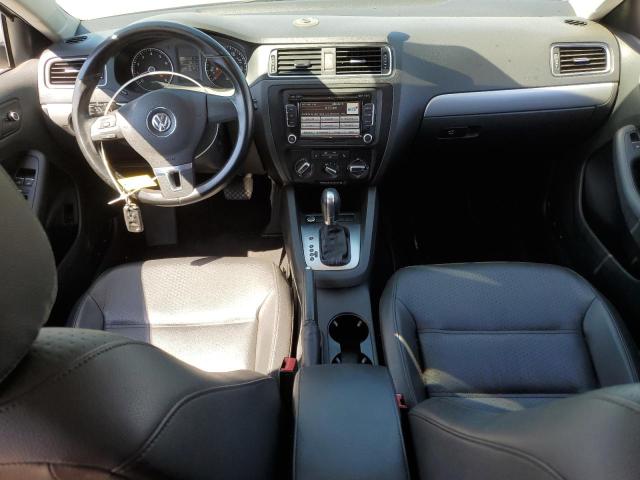 3VWD17AJ6EM297047 - 2014 VOLKSWAGEN JETTA SE თეთრი ფოტო 8