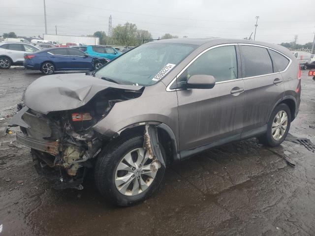2012 HONDA CR-V EX, 