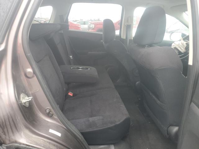 5J6RM4H53CL011753 - 2012 HONDA CR-V EX Boz foto 10
