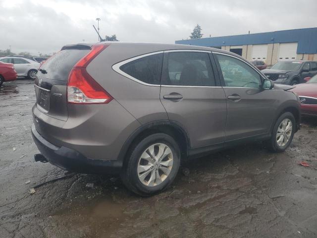 5J6RM4H53CL011753 - 2012 HONDA CR-V EX Boz foto 3