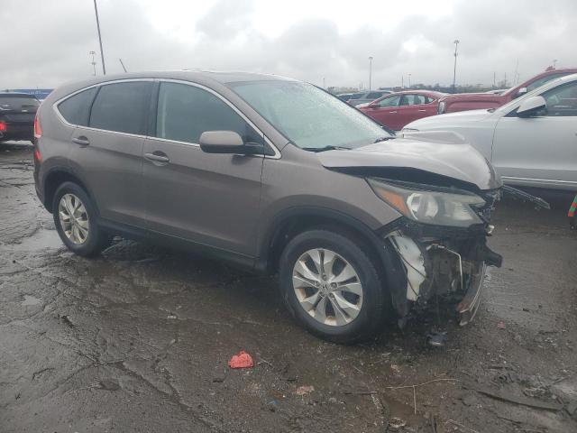 5J6RM4H53CL011753 - 2012 HONDA CR-V EX Boz foto 4